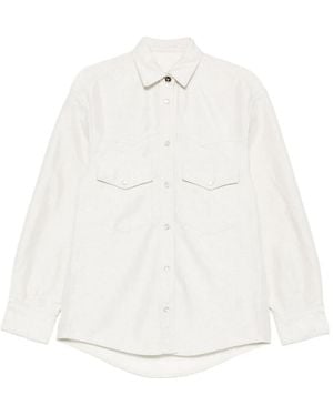 Nine:inthe:morning Nine - White
