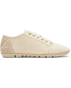 Castañer Zapatillas Lexi - Blanco