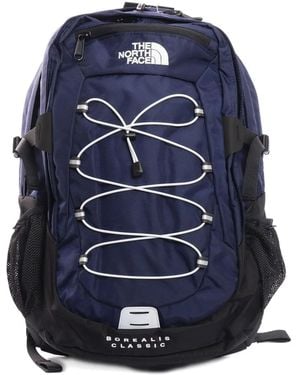 The North Face Borealis Backpack - Blue