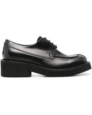 MM6 by Maison Martin Margiela Derby 50Mm - Black