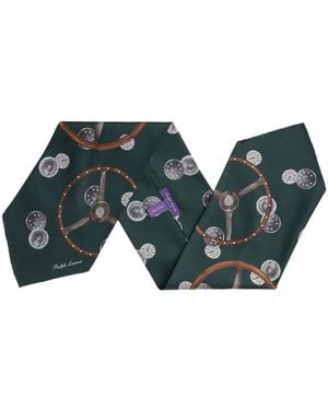 Ralph Lauren Foulard - Verde