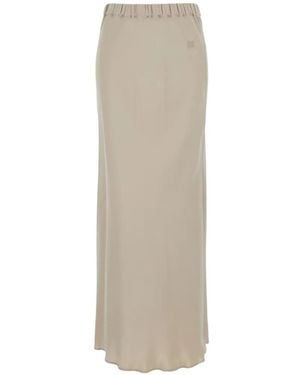 Max Mara 2621106021600007 007 - Blanco
