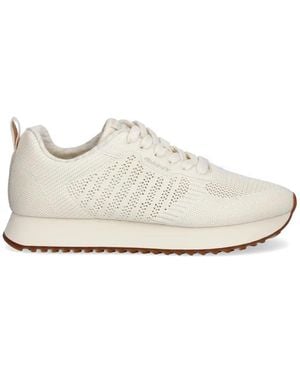 GANT Bevinda Trainers - White