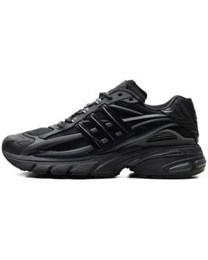 adidas X Pharrell Adistar Jellyfidh Low-Top Sneakers - Black