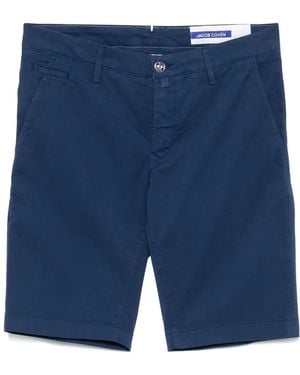 Jacob Cohen Bob Shorts - Blau