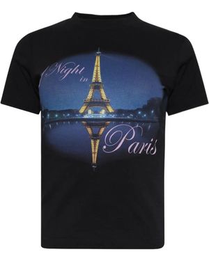 Vetements Night - Black