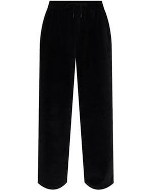 AllSaints Vin スウェットパンツ - ブラック