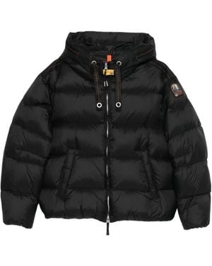 Parajumpers Tilly Puffer Jacket - Black