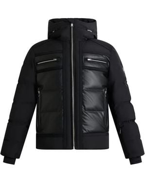 Fusalp Bokaff Jacket - Black
