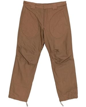 RANRA Neve Pants - Brown