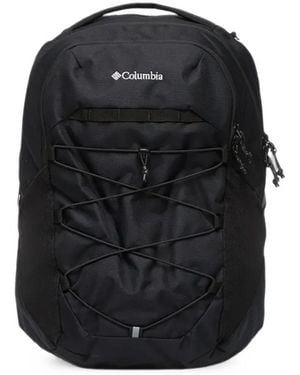 Columbia Atlas Explorer Rucksack - Schwarz