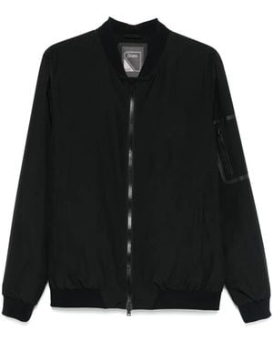 Herno Windstopper Jacket - Black