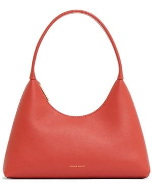 Mansur Gavriel Sac À Main Candy - Red