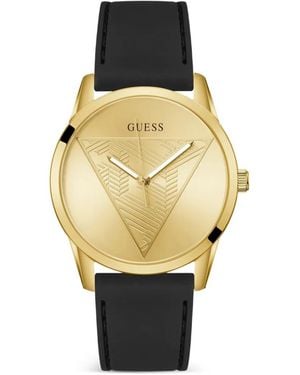 Guess Orologio Clark 42Mm - Bianco