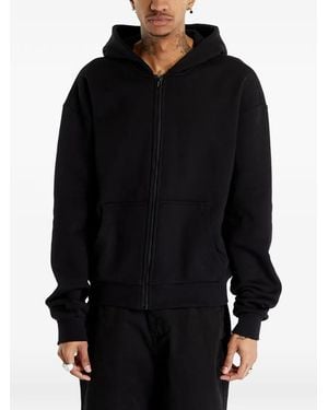 Urban Classics Sudadera Ultra Heavy Con Capucha - Negro