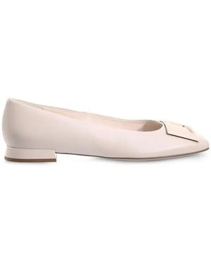 Högl Coco Ballet Flats - Pink