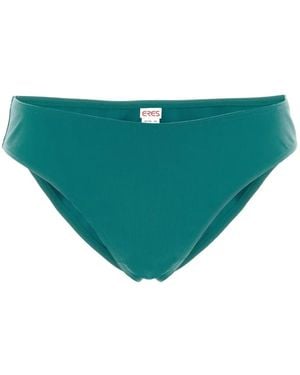 Eres Coulisses Bikini Briefs - Green