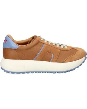 Camper Pelotas Trainers - Brown