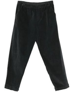 Barena Cordier Trousers - Black