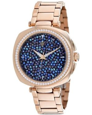Christian Van Sant Reloj Mirabella De Mm - Azul