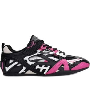 Balenciaga Drive Sneakers - Zwart