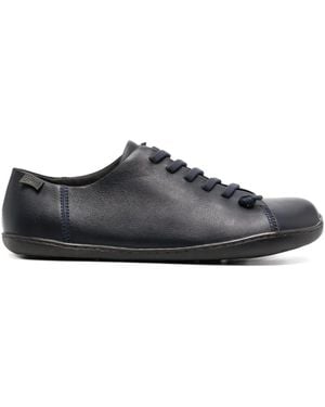 Camper Peu Cami Low-Top Trainers - Grey
