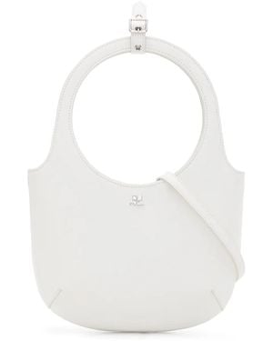 Courreges Bag - White