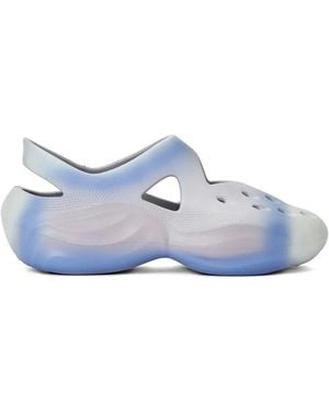 Crocs™ Diffuser Pantoletten - Blau