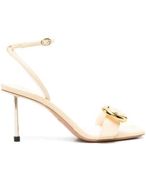 Jacquemus Les Sandales Regalo - Natural