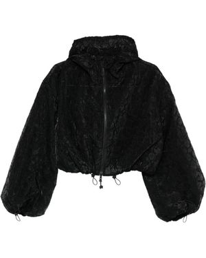 Cecilie Bahnsen Outerwears - Black