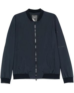 Herno Lightweight Jacket - Blue