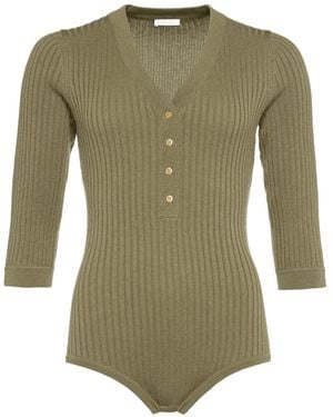 Eres Altier Body - Groen