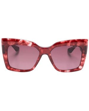 Dita Eyewear S704 Sunglasses - Pink