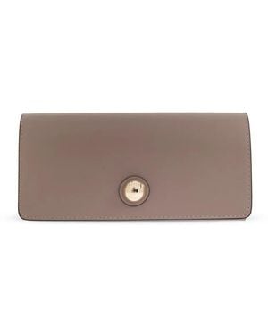 Furla Sfera 長財布 - ブラウン