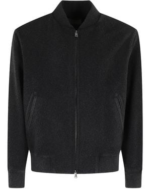Circolo 1901 Zip Jacket - Black