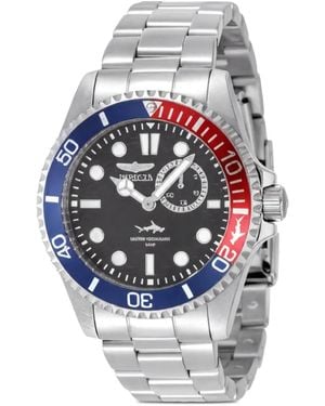 INVICTA WATCH Speedway 42Mm Watch - White