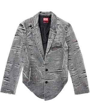 DIESEL De-Phonix-Fsg - Grey