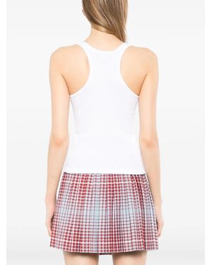 レディース Ashley Williams ノースリーブ、タンクトップ | オンライン