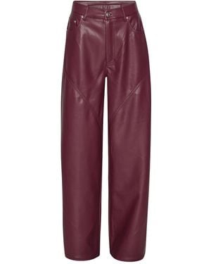 ROTATE BIRGER CHRISTENSEN Pants for Women | Online Sale up