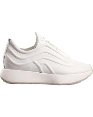 Högl Fin Trainers - White