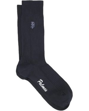 Palmes Olde Socken - Blau