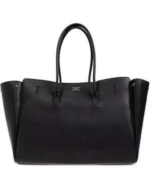 Balenciaga Medium Bel Air Tote Bag - ブラック