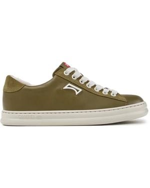 Camper Runner Four Sneakers - Vert