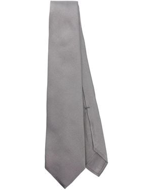 Barba Napoli Cravatta - Grigio