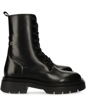 GANT Meghany Boots - Black