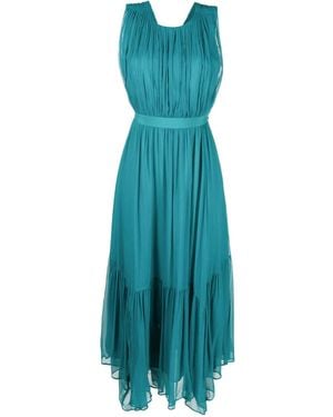 Ulla Johnson Sarai Dress - Blue