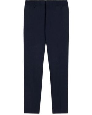 Ami Paris Pants - Blue