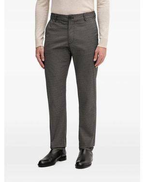 ARMANI EXCHANGE Pantaloni Con Passanti - Grigio
