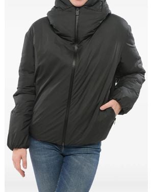 Bacon Cloud Supernova Padded Jacket - Black