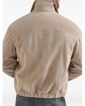 Brunello Cucinelli - Doudounes pour homme